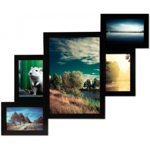 Фоторамка Runoko Ч5