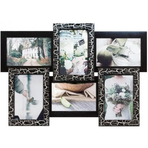 Фоторамка Runoko ЧС-6