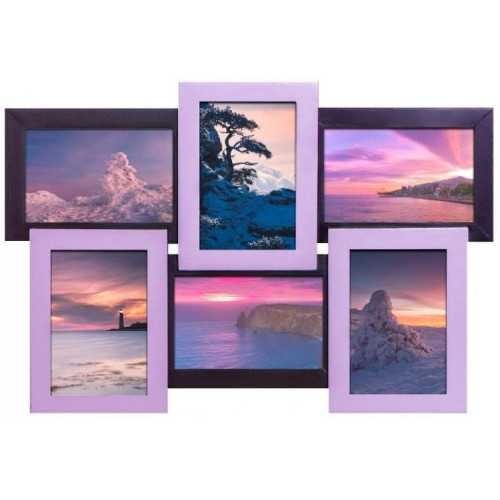 Фоторамка Runoko Ф-6