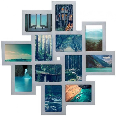Фоторамка Runoko ЗГ-С