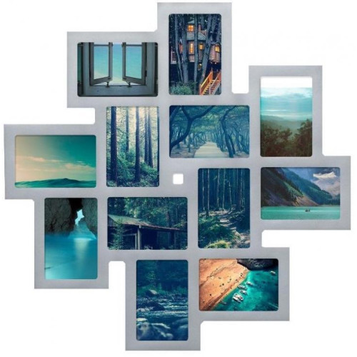 Фоторамка Runoko ЗГ-С Фоторамка Runoko ЗГ-С