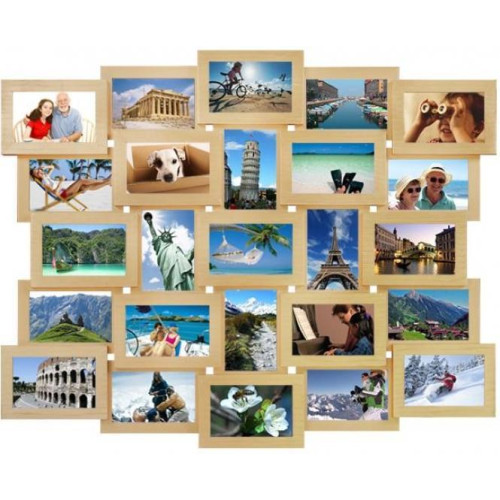 Фоторамка Runoko Б-25