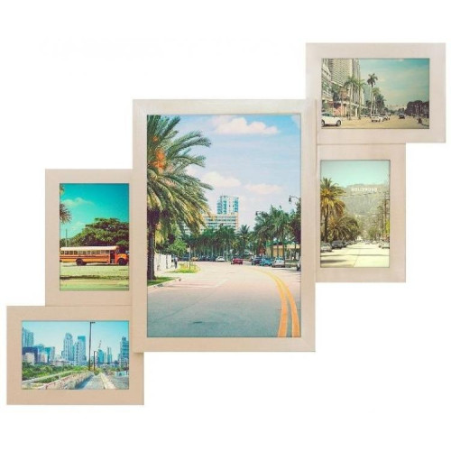 Фоторамка Runoko Л-СЛ-5