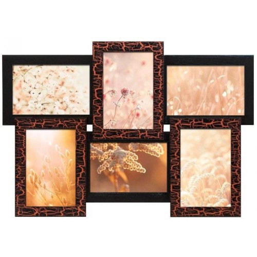 Фоторамка Runoko МВ-6