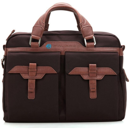 Портфель Piquadro CA1903W57_TM