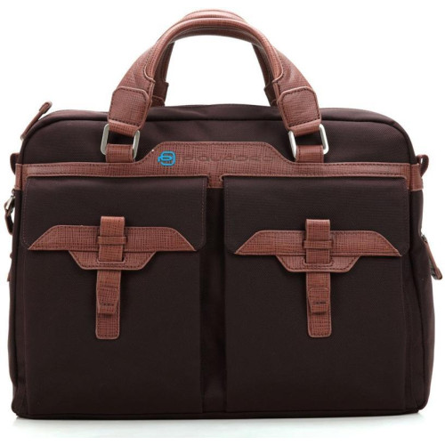 Портфель Piquadro CA1903W57_TM Портфель Piquadro CA1903W57_TM