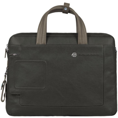 Портфель Piquadro CA1903VI_GRTO