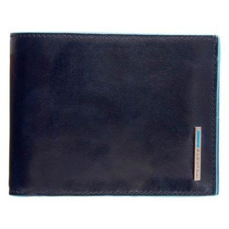 Портмоне Piquadro PU1241B2_BLU2