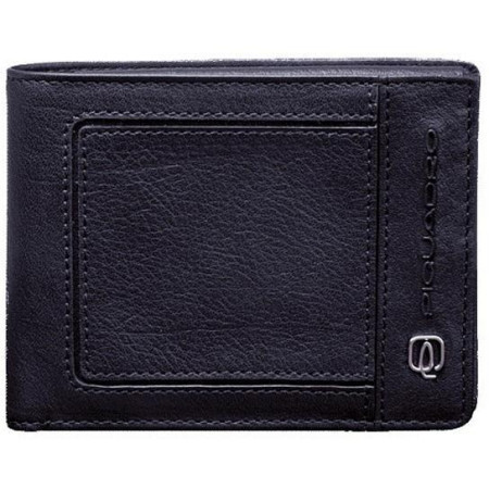 Портмоне Piquadro PU1241VI_BGR