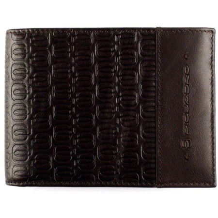 Портмоне Piquadro PU1392W55_M