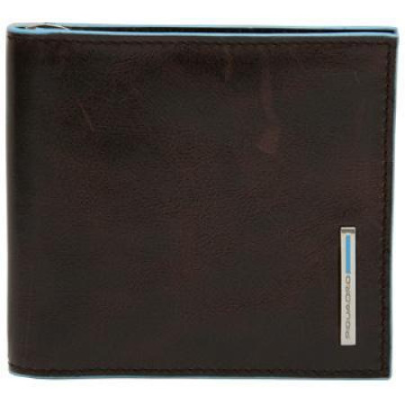 Портмоне Piquadro PU1666B2_MO