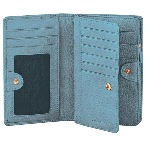 Портмоне Piquadro PD1353S31_AZ Портмоне Piquadro PD1353S31_AZ