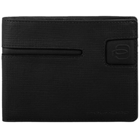Портмоне Piquadro PU1241W52_N