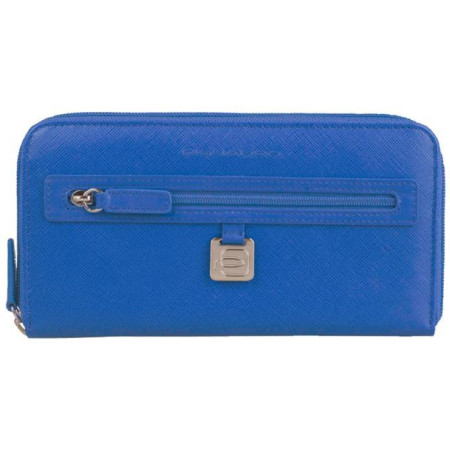 Портмоне Piquadro PD1515AY_BLU