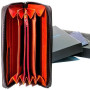 Портмоне Piquadro PD1515FW_MA Портмоне Piquadro PD1515FW_MA