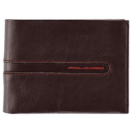 Портмоне Piquadro PU1392FW_MA