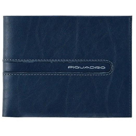 Портмоне Piquadro PU1239FW_BGR