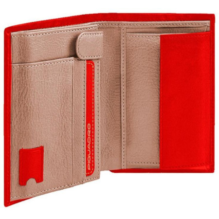 Портмоне Piquadro PU1740FW_ARSA