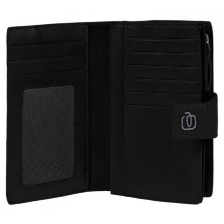 Портмоне Piquadro PD1353SI_N