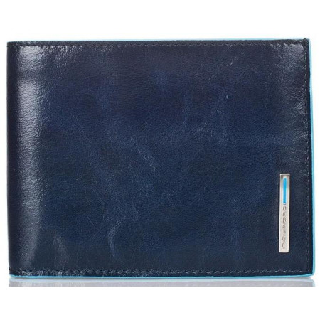 Портмоне Piquadro PU1392B2_BLU2