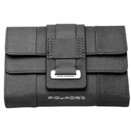 Портмоне Piquadro PD1248LY_N