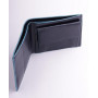 Портмоне Piquadro PU1239B2_BLU2 Портмоне Piquadro PU1239B2_BLU2