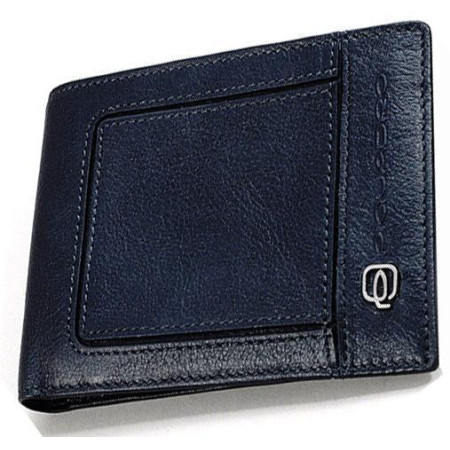 Портмоне Piquadro PU1392VI_BGR