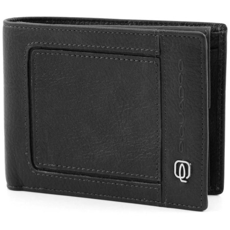 Портмоне Piquadro PU1392VI_N