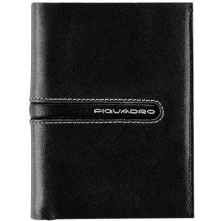 Портмоне Piquadro PU1740FW_NG