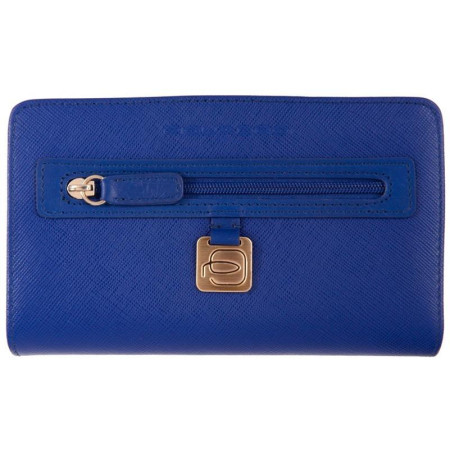 Портмоне Piquadro PD1353AY_BLU