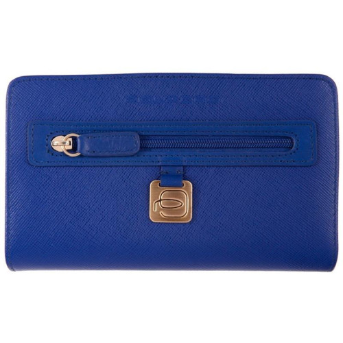Портмоне Piquadro PD1353AY_BLU Портмоне Piquadro PD1353AY_BLU