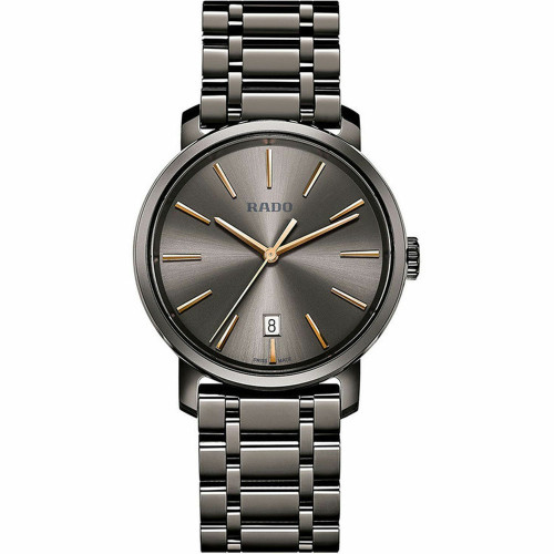 Часы Rado DiaMaster 01.219.0072.3.213