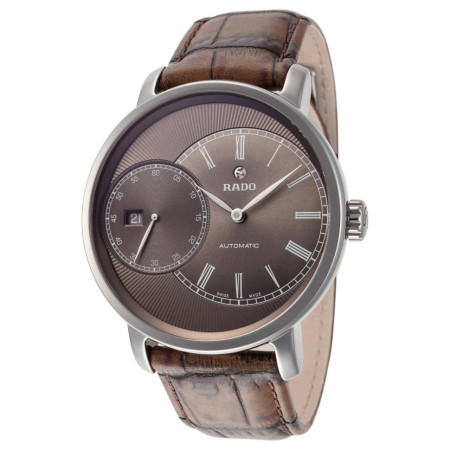 Часы Rado DiaMaster 01.657.0129.3.431