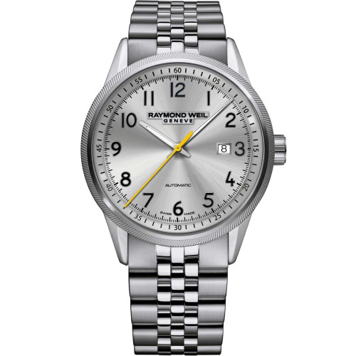 Часы Raymond Weil 2734-ST-05650