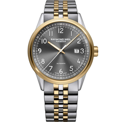 Часы Raymond Weil 2734-STP-05600