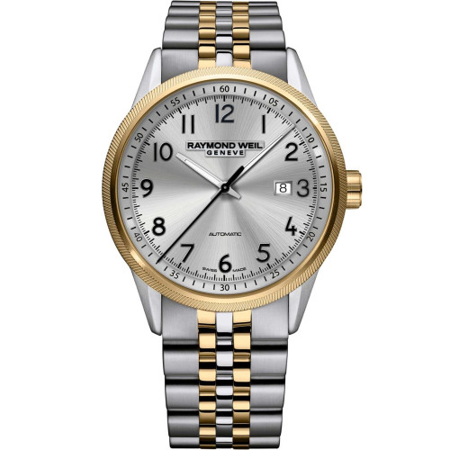 Часы Raymond Weil 2734-STP-05650