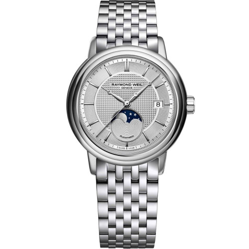 Часы Raymond Weil 2879-ST-65001