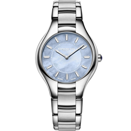 Часы Raymond Weil 5132-ST-97501