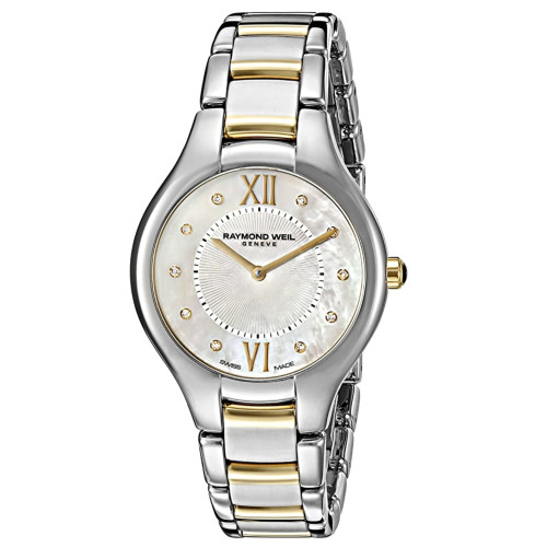 Часы Raymond Weil 5132-STP-00985