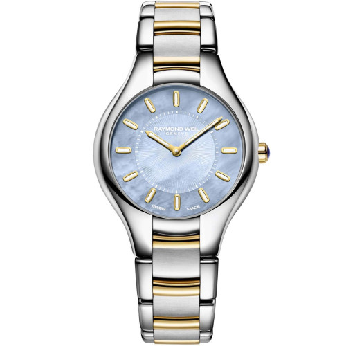 Часы Raymond Weil 5132-STP-97501