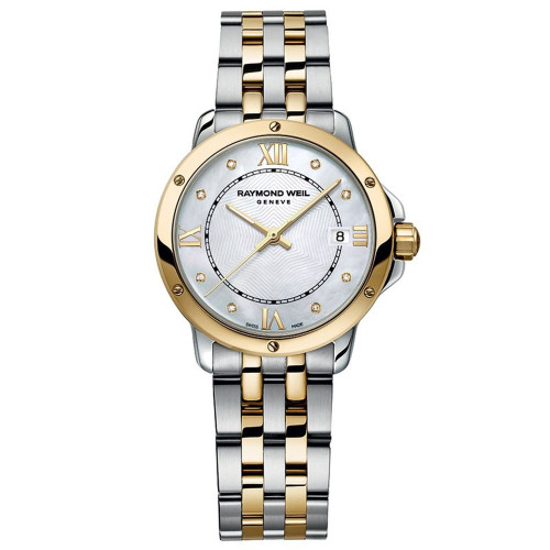 Часы Raymond Weil 5391-STP-00995