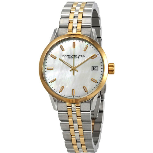 Часы Raymond Weil 5634-STP-97021