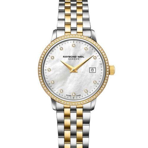 Часы Raymond Weil Toccata 5988-SPS-97081