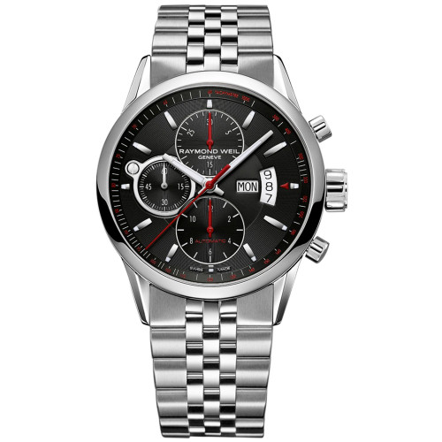 Часы Raymond Weil Freelancer 7730-ST-20041