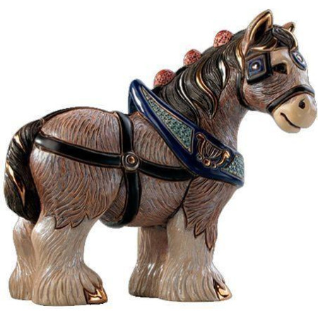 Статуэтка De Rosa Rinconada Dr1026-38
