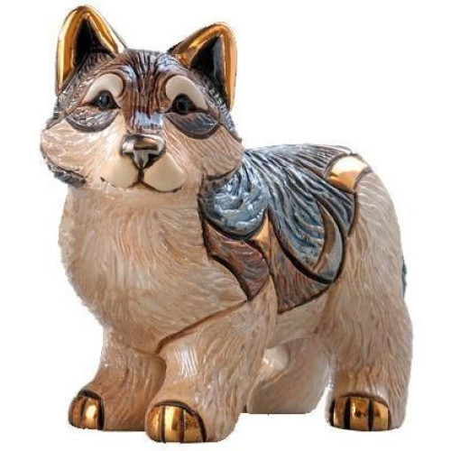 Статуэтка De Rosa Rinconada Dr136f-40