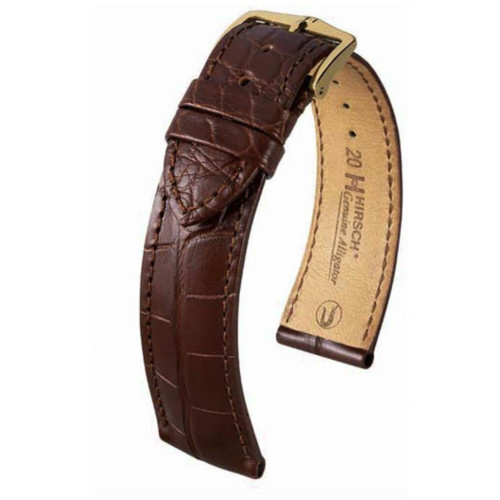 Ремешок для часов Hirsch 10220779-2-22