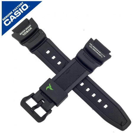Ремешок для часов Casio SGW-450H-1A