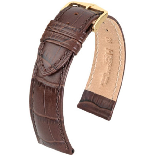 Ремешок для часов Hirsch 01028270-2-20