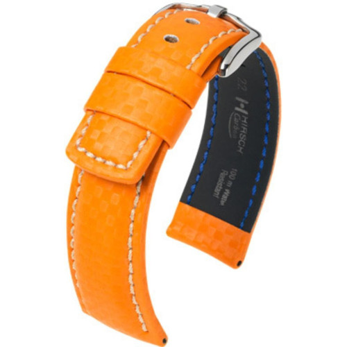 Ремешок для часов Hirsch 02592080-2-20